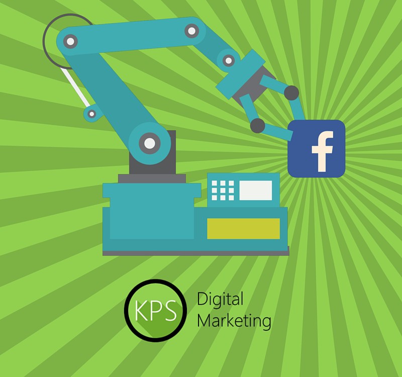Social Media Automation