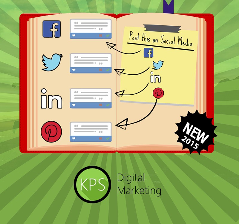 Social Media Content Strategy featured image
