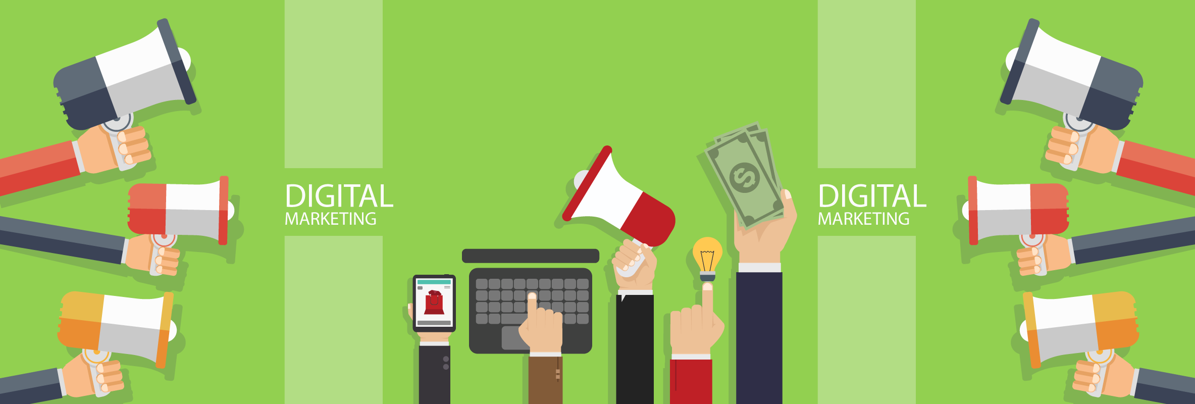 Best Social Media Companies Kent