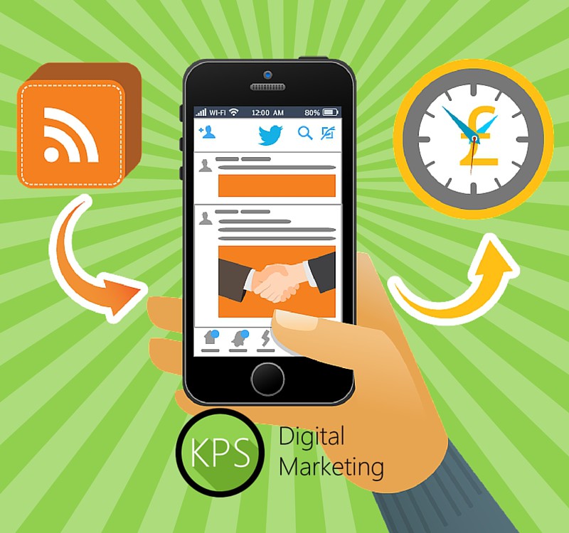 ifttt to rss thumbnail