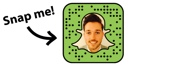 snapchat-code