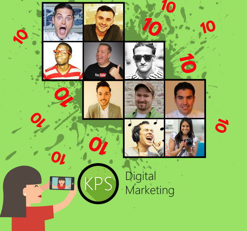 video marketing tips from 10 video marketing pros