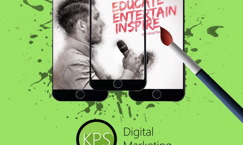 how to create epic images on your smart phone that will get you noticed.