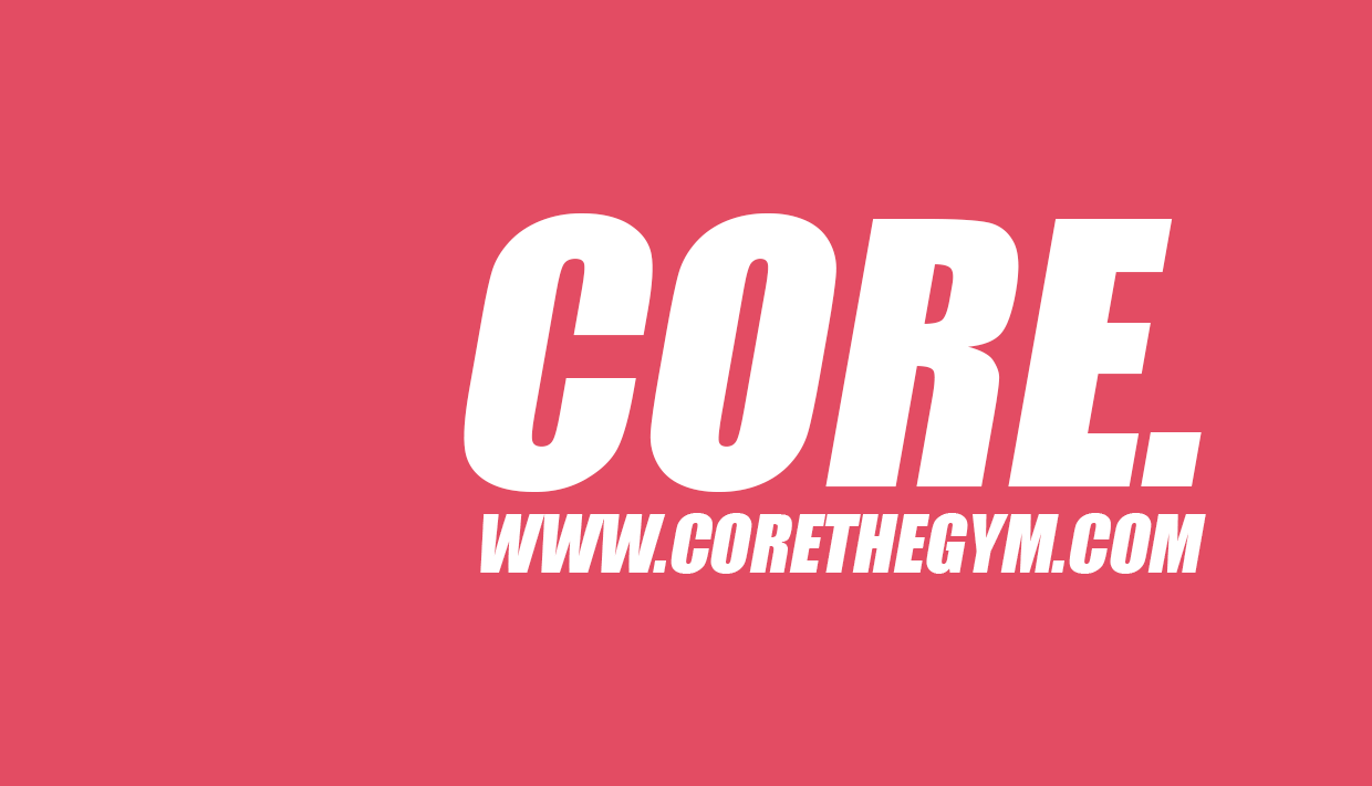 Core Gym Social Media Management